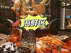 -安蒂娅·海鲜自助餐厅(安蒂娅美兰酒店)