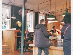-Monmouth Coffee(博罗市场店)