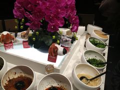 -呷哺呷哺(新世界百货望京店)