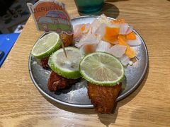 -迷你椰·泰式大排档(共康店)