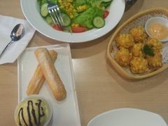 -必胜客(安盛金马店)