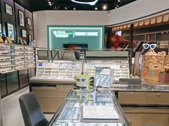 -宝岛眼镜·星创视光中心(成都仁和新城店)