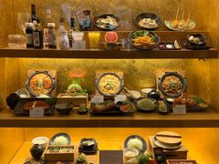 -胜博殿霸王树(嘉里中心店)