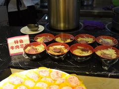 -比尔斯健康烤肉自助餐厅