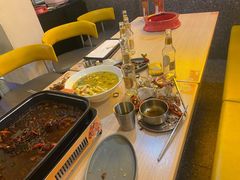 -令狐冲烤鱼·烧菜馆(达明店)