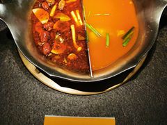 -湊湊火锅·茶憩(打浦桥日月光店)