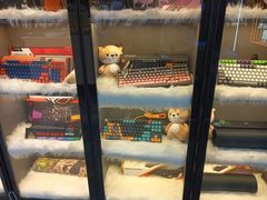 -懒鹿智能电竞酒店(蜀汉路店)