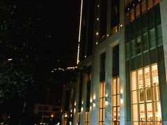 -常熟理文铂尔曼酒店