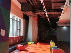 -翰思格儿童体适能学校(沈阳百联购物中心店)