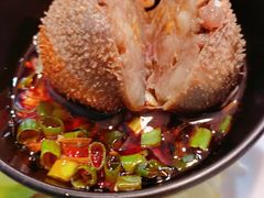 -阿杰烧烤·西安传统烤肉店(天朗御湖店)