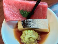 -Mr.Fish鱼鲜生海鲜放题(高德置地冬广场店)