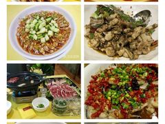 -石头咕(葵蓬店)