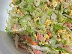 -大锅强·蒸海鲜青岛菜(吾悦广场店)