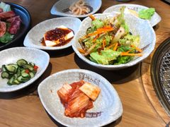 -牛人·雪花牛·木炭烤肉(昆山陆家店)