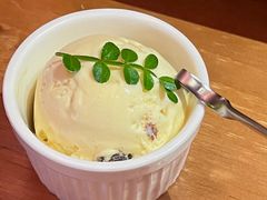 朗姆酒提子冰淇淋-稻前Taoki(方圆荟店)