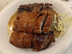 -渔意楼·驰名沙田乳鸽(五羊旗舰店)