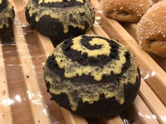 巧克力雷神-前进麦味·天然烘焙(凯德1818店)