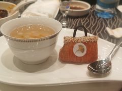 -天瑞轩·粤菜餐厅