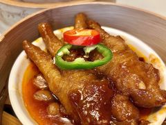 -誉八仙粤菜(万象天地店)