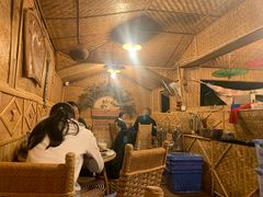 大堂-多哥水傣味餐厅(司马巷店)