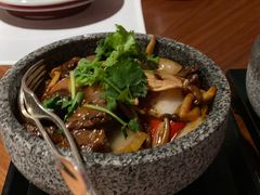-北京柏悦酒店·锦庭餐厅Dining Room