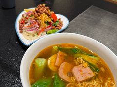 -青水瓦台汤泉(未央店)