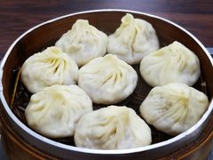-鲁氏汤包王(长白街店)