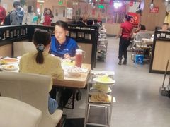 大堂-蜀留香火锅(西南角店)