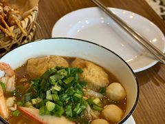 -曼谷食堂·泰国家庭料理(丹桂路店)