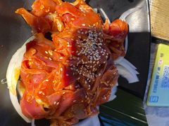 -三国惹火烤肉·中日韩烤肉集合店(百草路店)