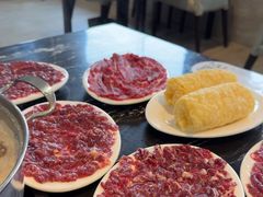 -一鼎牛鲜活牛肉城(晋江海峡国际食品城店)