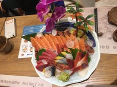 -林妈妈村·日式料理(宝山龙湖天街店)