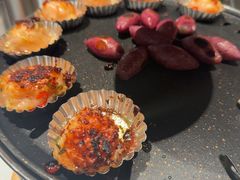 -范儿·嫂子烤肉·精致炭火烤肉(长治路店)