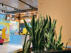 -麦当劳·得来速店(星沙大道店)