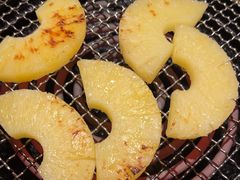 -谷牛日式烤肉(宝山U天地店)