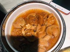 肥肠-哥老官重庆美蛙鱼头(五角场合生汇店)