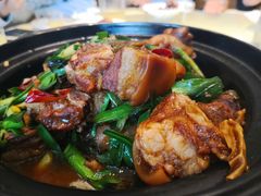 -壹只菜·崇明本地特色菜(崇明南门店)