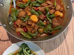 -大丰收脆鱼(浦西万达店)
