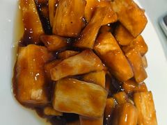 -茂隆餐厅(进贤路店)