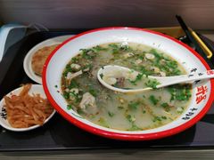 -武圣羊汤·西北面(朝阳门店)