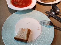 -波特曼西餐厅(中央大街店)