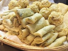 -鲜得来排骨年糕(豫园店)