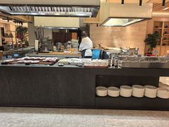 -杭州开元名都大酒店·地中海自助餐厅