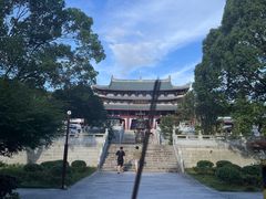 -莆田南少林寺