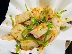 -味可道美食坊(福基路店)