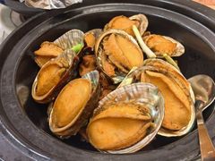-川林海鲜酒家·湾仔传统早茶·粤菜