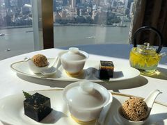 -金轩中餐厅 Jin Xuan(浦东丽思卡尔顿酒店)