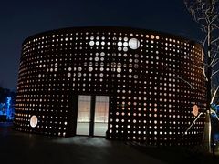 -运河游船(武林门码头)