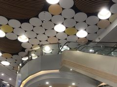 -银座mall(东直门店)
