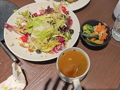-Shantek象提南亚餐厅&西餐融合Bistro(淮海中路店)